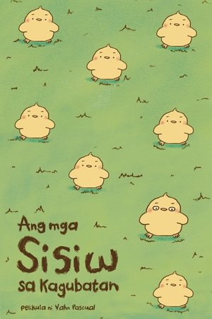 Ang mga Sisiw sa Kagubatan