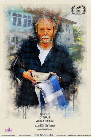 Seven Citrus Aurantium