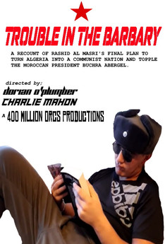 Trouble in the Barbary