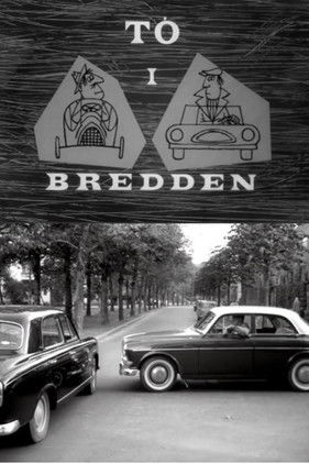 Oslofilm: To i bredden