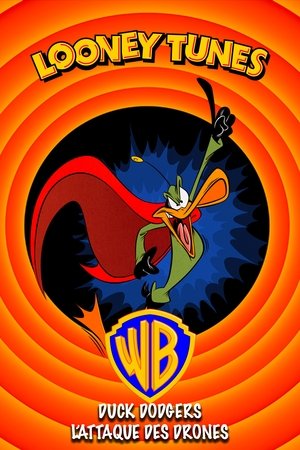 Duck Dodgers in Attack of the Drones