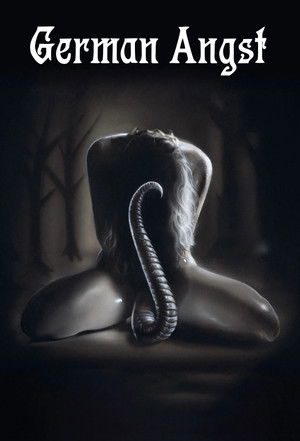 Немецкий страх