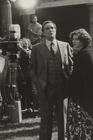 André Delvaux tourne Benvenuta