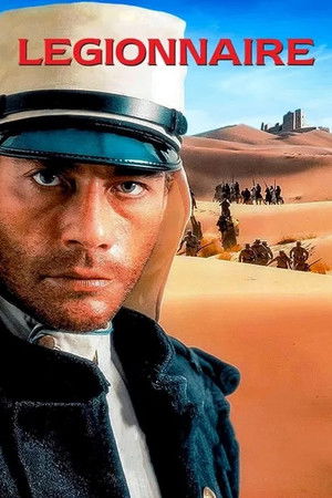 Légionnaire