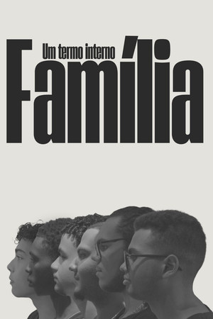 Família Um Termo Interno