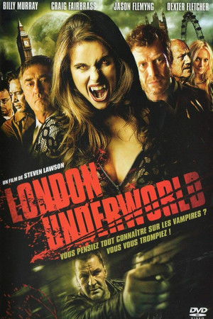 London Underworld