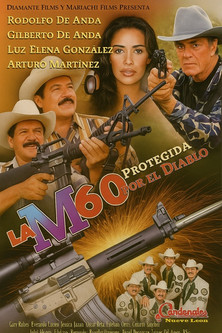 La M60: Protegida por el diablo