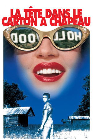 La Tête dans le carton à chapeaux