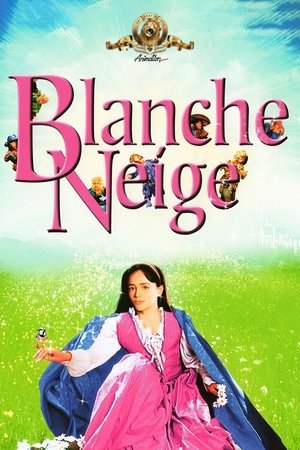 Blanche-Neige