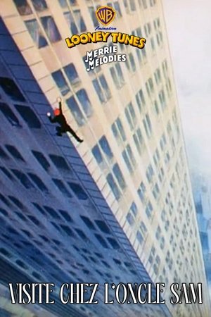 Visite chez l'oncle Sam