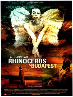 Rhinoceros Hunting in Budapest