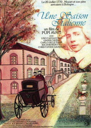 Une saison italienne