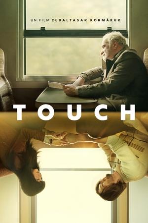 Touch - Nos étreintes passées
