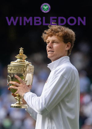 Jannik Sinner vs Carlos Alcaraz - Men's Singles Final (Wimbledon 2025)