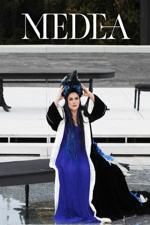 Medea (Teatro Greco di Siracusa)