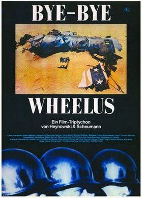 Bye-Bye Wheelus