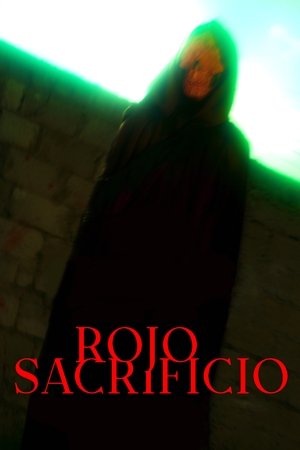 Rojo Sacrificio