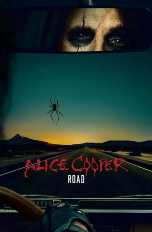 Alice Cooper - Road (Live at Hellfest 2022)