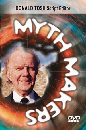 Myth Makers 44: Donald Tosh