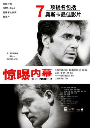 驚爆內幕