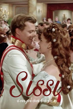 Сисси – молодая императрица