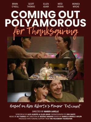 Coming Out Polyamorous for Thanksgiving