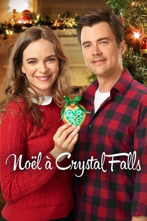 Noël à Crystal Falls
