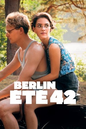 Berlin, été 42