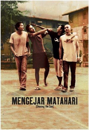 Mengejar Matahari