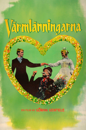 Värmlänningarna
