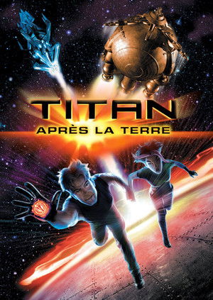 Titan A.E.