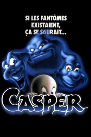 Casper