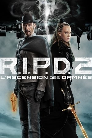 R.I.P.D. 2 : L'ascension des damnés