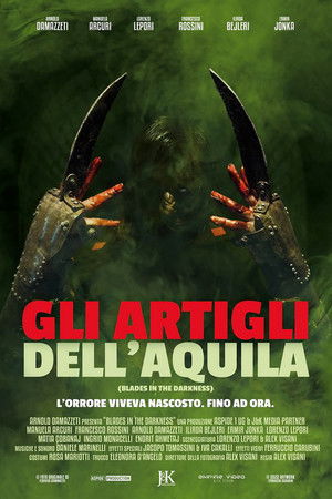 Gli artigli dell'aquila