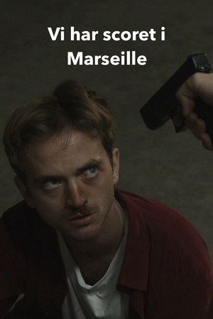 Vi har scoret i Marseille