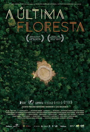 A Última Floresta