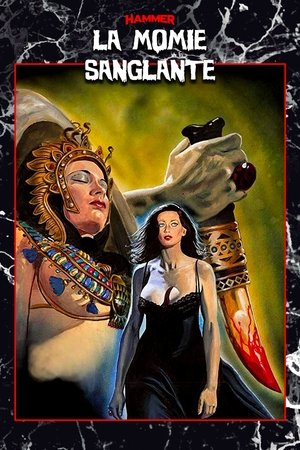 La Momie sanglante
