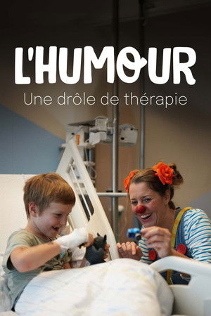 L’humour, une drôle de thérapie