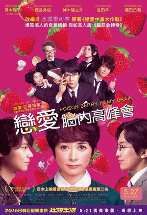 戀愛腦內高峰會