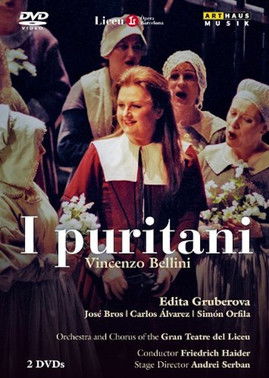 I Puritani