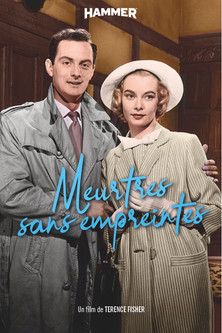 Meurtres sans empreintes