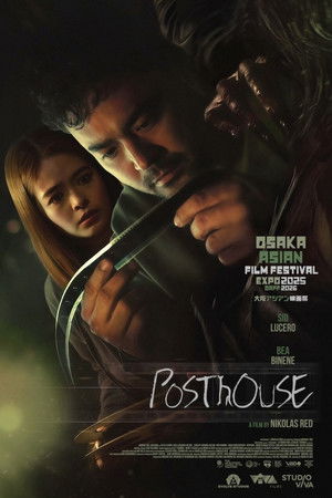 Posthouse