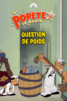 Question de poids