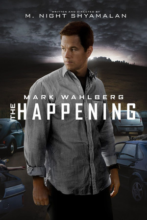 The Happening