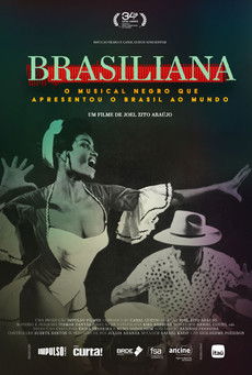 Brasiliana: O Musical Negro Que Apresentou o Brasil ao Mundo