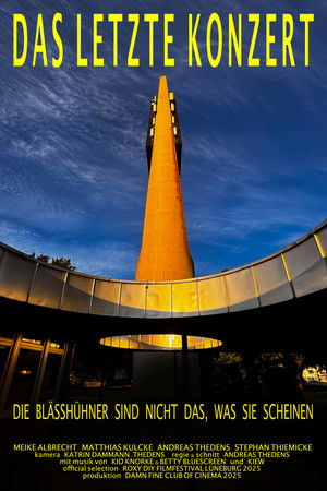 Das letzte Konzert