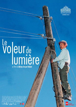 Le voleur de lumière