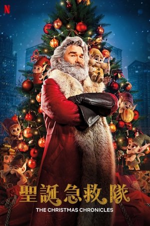 聖誕急救隊