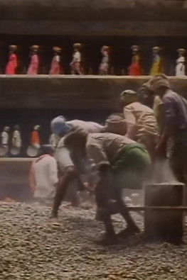 మట్టి మనుషులు, Matti Manushulu