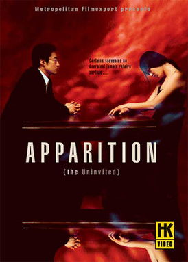 Apparition